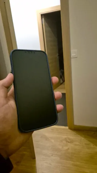 iPhone 13 Pro Max Azul