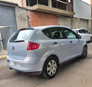 SEAT Altea 2005
