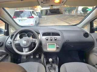 SEAT Altea 2005