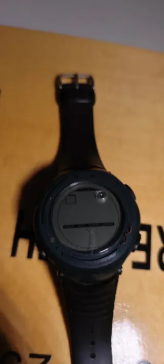 Reloj Suunto Vector + regalo