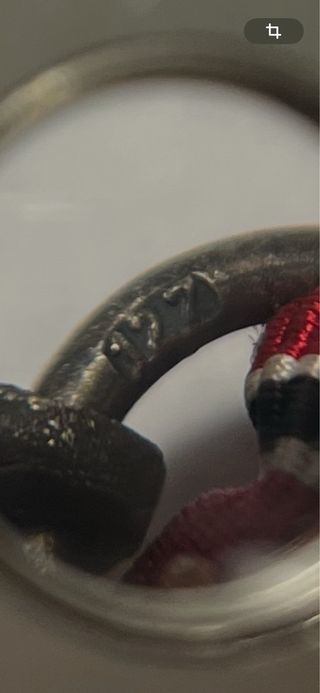 Medalla alemana Primer Invierno