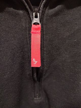 Polo Puma x Ferrari Negro