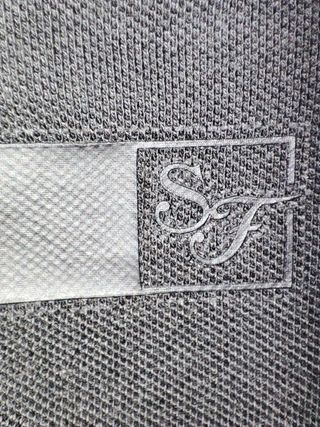 Polo Puma x Ferrari Negro