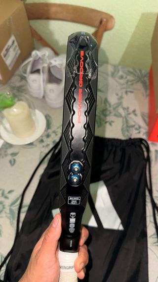 Adidas Metalbone Hrd+ Ale Galan 2025 COMO NUEVA