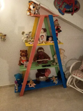 Habitación infantil completa