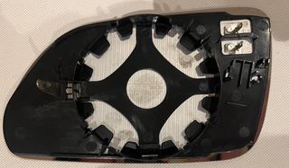 Cristal espejo derecho Vw Polo