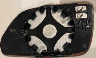 Cristal espejo derecho Vw Polo