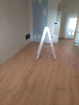 Construcción y reformas en Madrid