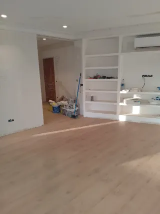 Construcción y reformas en Madrid