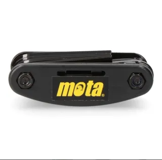 Juego Herramientas Mota Bicicleta