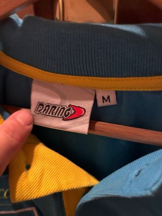 Polo Fernando Alonso Renault Talla L
