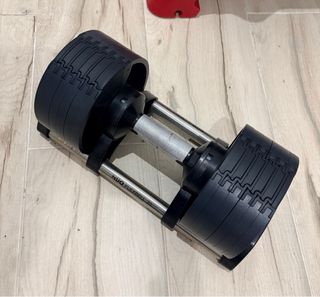 Mancuerna Ajustable 20kg Evergy