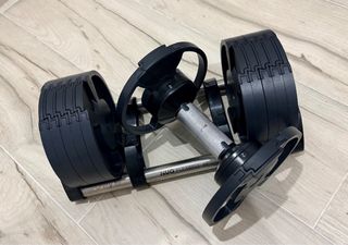 Mancuerna Ajustable 20kg Evergy