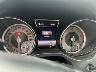 Mercedes-Benz Clase CLA 2016