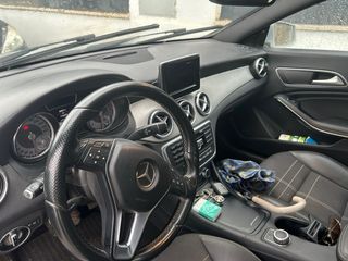 Mercedes-Benz Clase CLA 2016