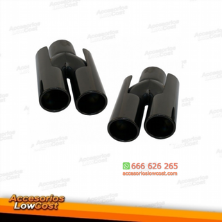 COLAS ESCAPE PARA BMW E60 E61 E90 E91 E92 E93 F10