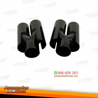 COLAS ESCAPE PARA BMW E60 E61 E90 E91 E92 E93 F10