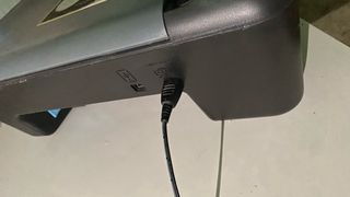 Impresora HP Deskjet F2420 Negra