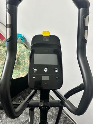 Bicicleta Elíptica Domyos EL540