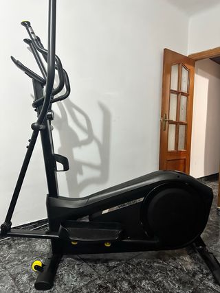 Bicicleta Elíptica Domyos EL540