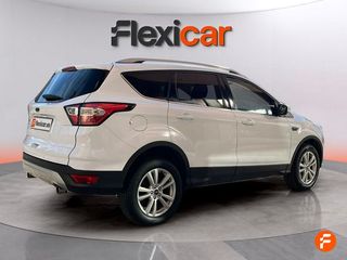Ford Kuga 1.5 EcoBoost 88kW 4x2 Trend+