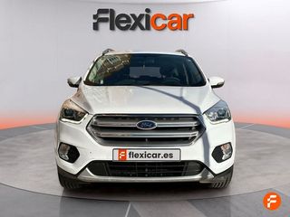 Ford Kuga 1.5 EcoBoost 88kW 4x2 Trend+