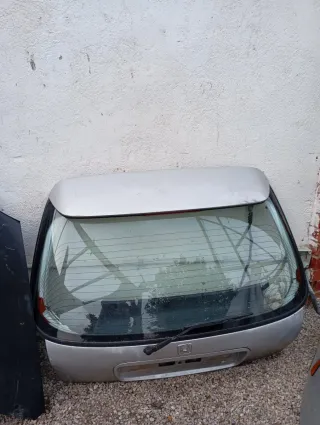 Honda Civic 1997 Recambios