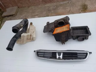 Honda Civic 1997 Recambios