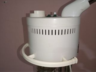 Vaporizador Facial 2 en 1