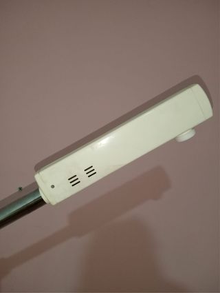 Vaporizador Facial 2 en 1