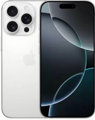 iPhone 16 Pro 128GB Bianco