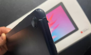 Huawei MatePad T 10 32GB rotto