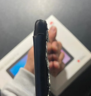 Huawei MatePad T 10 32GB rotto