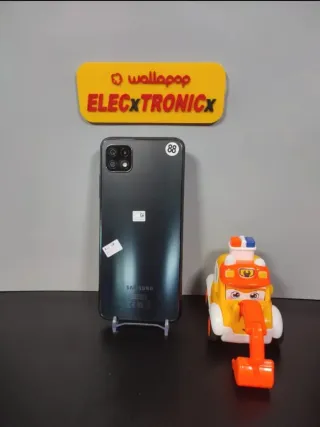 Samsung A50, Samsung A22 5g, honor 10 y OPPO A16