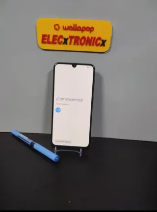 Samsung A50, Samsung A22 5g, honor 10 y OPPO A16