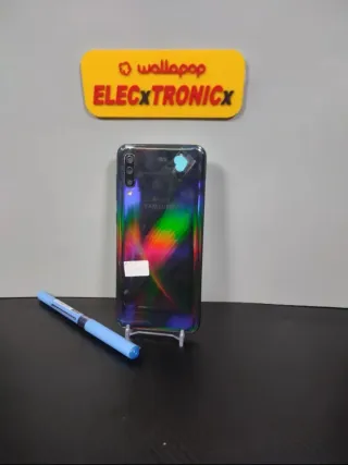 Samsung A50, Samsung A22 5g, honor 10 y OPPO A16