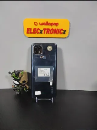 Samsung A50, Samsung A22 5g, honor 10 y OPPO A16