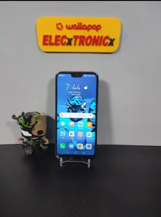 Samsung A50, Samsung A22 5g, honor 10 y OPPO A16