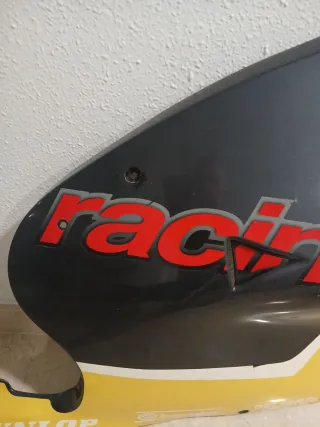 Carenado Lateral Derecho Aprilia RS