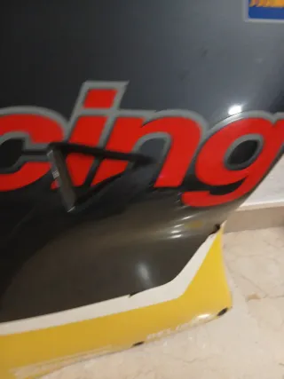 Carenado Lateral Derecho Aprilia RS