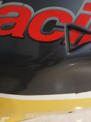 Carenado Lateral Derecho Aprilia RS