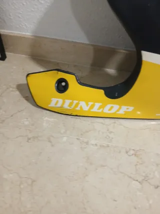 Carenado Lateral Derecho Aprilia RS