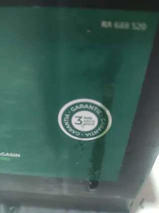 Batería Coche Feu Vert 12V 70AH 640A