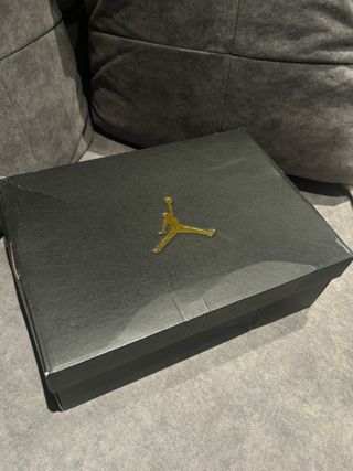 Nike Air Jordan 1 Mid Mystic Navy Mint