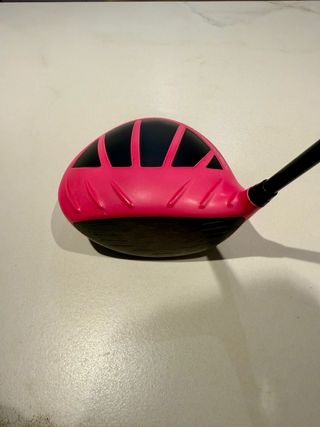 Driver Ping Edición Limitada