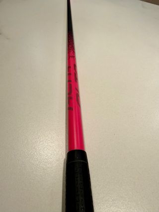 Driver Ping Edición Limitada