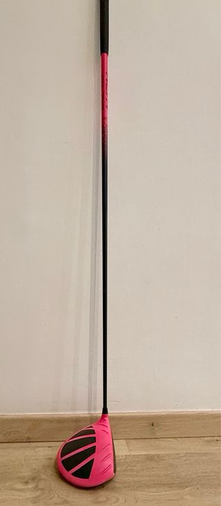 Driver Ping Edición Limitada