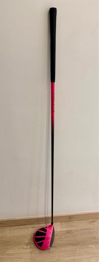Driver Ping Edición Limitada