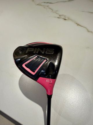 Driver Ping Edición Limitada