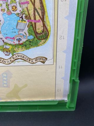 Mafia 3 Microsoft Xbox One